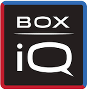 SaunaXperts Home 19 Box iQ